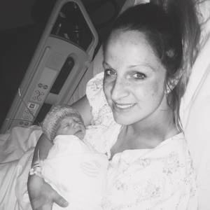 Meet your Posher, Colleen